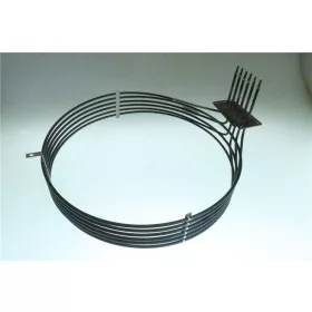 Fűtőelem 9,9 kW 230 V