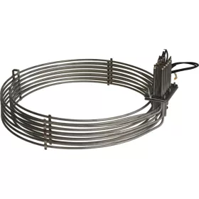 Fűtőelem 20,4 kW 400 V vezetékkel