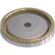 ZANUSSI sütő/főzőkészülék égősapika ø 120 mm-ES égőhöz