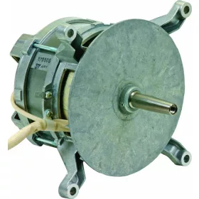 Ventilátor motor 3~400 V 50/60Hz (hall-érzékelővel)