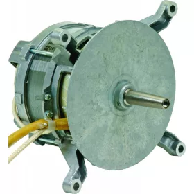Ventilátor motor 200- 230 V 50Hz / 200- 240 V