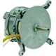 Ventilátor motor 200- 230 V 50Hz / 200- 240 V