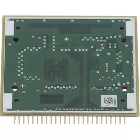Flash modul (memória modul) HansDampf-hoz