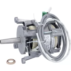 Ventilátor motor 240 V frekvencia vezérelt