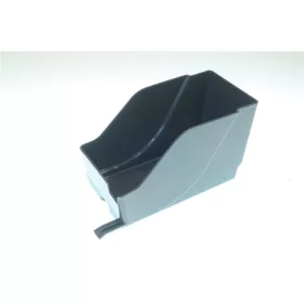 Kávégép kopp-doboz fekete (pp) ECAM610