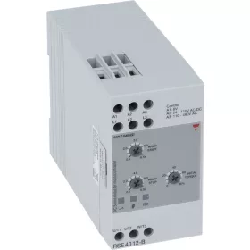 Sütő/főzőkészülék Motor lágyindító max. 5,5kW 400V