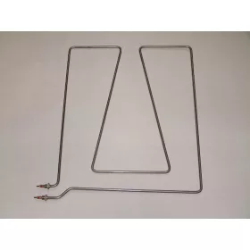   MKN sütő/főzőkészülék fűtőelem 2,4 kW 440 v fölött