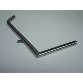   MKN sütő/főzőkészülék Gyújtóhíd 12 mm kívül 270 mm hosszú
