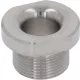 Menetes csatlakozó SW19 AU M16X1