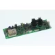 DELONGHI kávégép dls nyák pwe GDS(HI2SW2.1DG)230VECAM23460