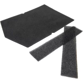 KÉSZLET SZŰRŐ SZÁRÍTÓGÉPHEZ ALKALMAS MIELE 3DB