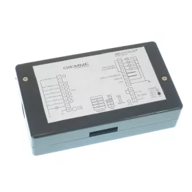 WEGA kávégép vezérlőegység 4gr Ul 220v 951438