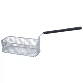 BASKET FOR FRYER 135x292x90 mm