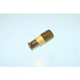 EGYENES CSATLAKOZÁS ø 1/8'F - 4 mm OT57