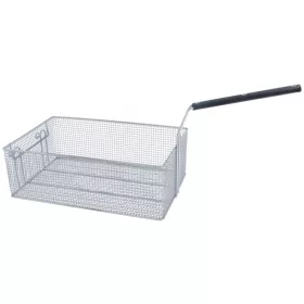 BASKET FOR FRYER 280x450x150mm
