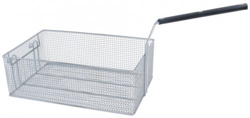 BASKET FOR FRYER 280x450x150mm