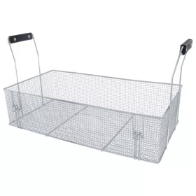 BASKET FOR FRYER 653x330x165 mm