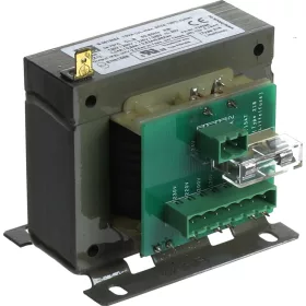TRANSZFORMÁTOR 120/200/220/230V-24V
