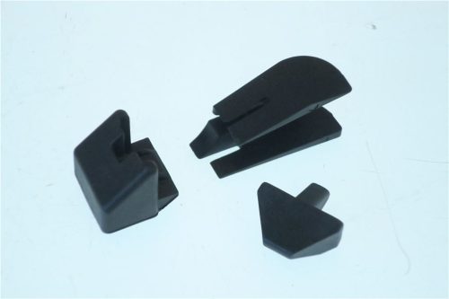 FILTER HOLDER SUPPORT KIT