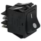 SWITCH BLACK 0-I