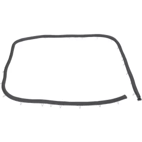   ELECTROLUX sütő/főzőkészülék ajtó tömítés 27 kapcsos 56104680