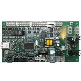Kávégép cpu/teljesítmény XS-08-01