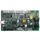 Kávégép cpu/teljesítmény XS-08-01