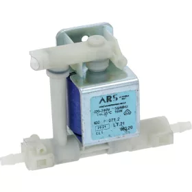 VIBRÁCIÓS SZIVATTYÚ 16W 220/240V 50/60Hz
