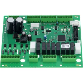   ANGELO PO sütő/főzőkészülék TELJESÍTMÉNY ELEKTRONIKAI LAP 155x140 mm