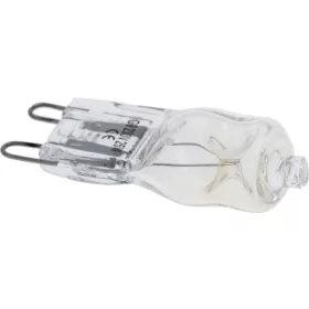   ANGELO PO sütő/főzőkészülék halogén lámpa semleges G9 25W 230V