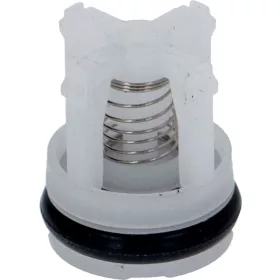 VISSZACSAPÓSZELEP ø 10 mm