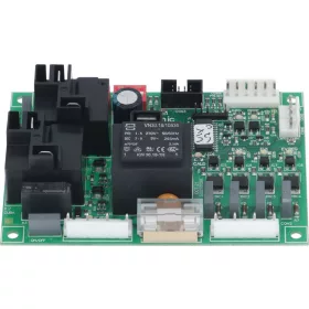 ELEKTRONIKUS PANEL ULX
