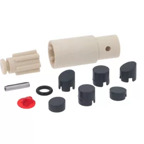 CSATLAKOZÓ ELEM KÉSZLET MOTOR TENGELYHEZ