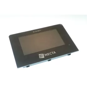 Érintőképernyő Egység Necta Kalea Kávégéphez – 7" Kijelző – Kalea / Kalea Plus (261244 kompatibilis)