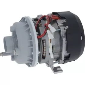 ELEKTROMOS SZIVATTYÚ 0.6kW 230/50/1