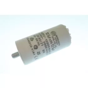 KONDENZÁTOR 12.5µF