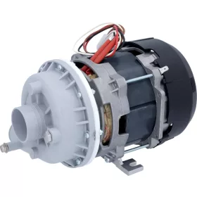 ELEKTROMOS SZIVATTYÚ LGB ZF220VSX 1HP