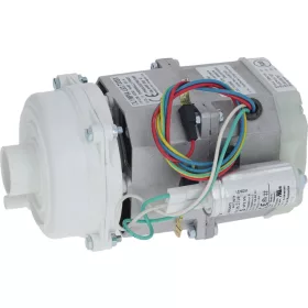 ELEKTROMOS SZIVATTYÚ 0.25kW 230/50/1