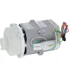 ELEKTROMOS SZIVATTYÚ 0.25kW 220/60/1