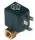 Mágnesszelep 2-utas ø 1/8"F 24V