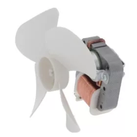 MENUMASTER mikrohullámú sütő ventilátor 22W 230V 50Hz