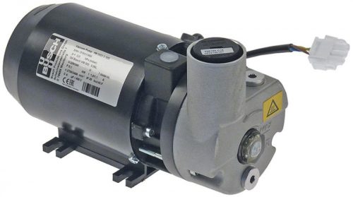 Vákuum pumpa 0.1kW 220/240V 50/60Hz