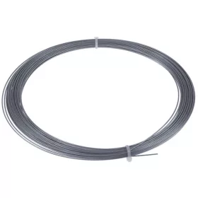Fém drót ø 1.1 mm - 25 m