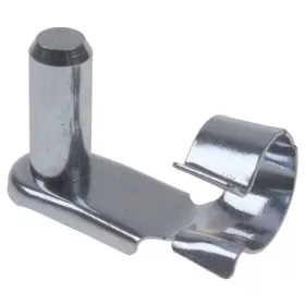 Lengéscsillapító tartó felső 6x12 mm