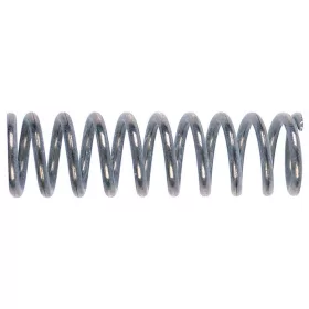 Kompressziós rugó ø 15.2x52 mm
