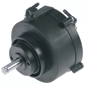 PNEUMATIKUS HENGER ø 80 mm
