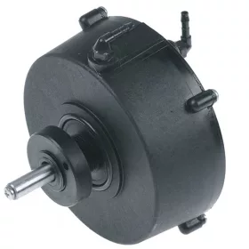 PNEUMATIKUS HENGER ø 110 mm