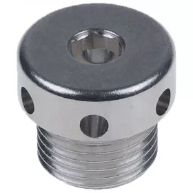 SUCTION FITTING