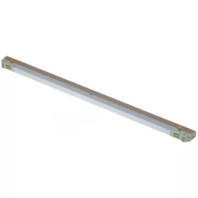 Hegesztő rúd komplett 565 mm