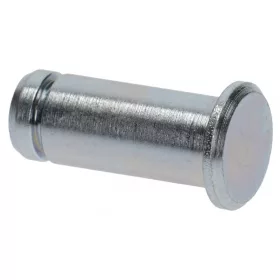 Tű ø 10x27 mm
